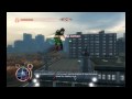 videos de Prototype - Movement Event 08: Corners *Platinum Medal*