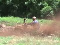 PSR Red River Mud Bog Tyler & Davidson "BigT"