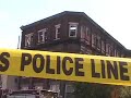 North St Apartment fire remix Pittsfield MA