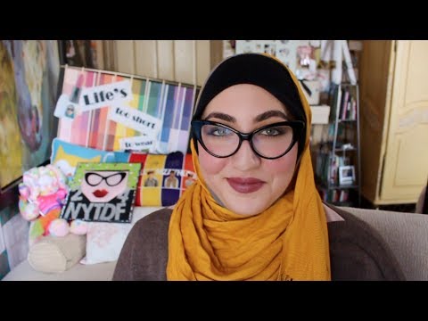 Beauty Scenario TAG