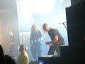 In Flames - The Quiet Place - Live Birmingham Academy