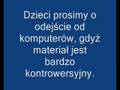 Gwałt konika na biegunach