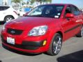 OrangeCounty 2008 Kia Rio - Buena Park 90621