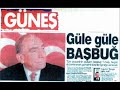 BASBUG'LAR OLMEZ