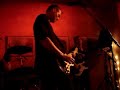Stoney Curtis Band played Jimi Hendrix Live Garbaty Berlin