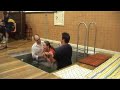 Baptisms 2005