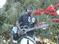 SAOSIN - seven years (cover)