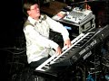 DAINIUS PULAUSKAS GROUP @ Vilnius Jazz 2007