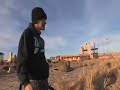 Skywalking Indians