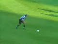 every zinedine zidane best goal in his whole carrer.