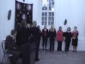 Vokalna skupina Aves - Po jezeru Vokalna skupina Aves - Po jezeru