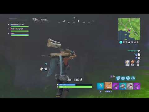 R.I.P Semi Auto Sniper😔