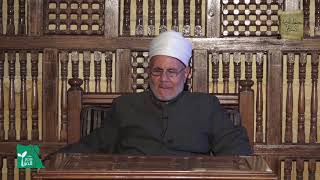 الحلقة الحادية والستون 