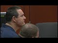 Admitted Killer Wants Death Penalty
