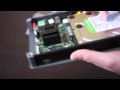 Popcorn Hour A110 - Remplacement Où Ajout D un Disque Dur