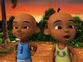 Upin & Ipin - Setahun Kemudian (Ep9) Upin & Ipin - Setahun Kemudian (Ep9)