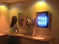 Very cool mirror!