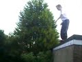 Crazy Flip