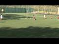 Futbolclub-Sacrofano 2-1: il Sacrofano accorcia le distanze
