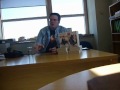 Brandon Sanderson video 2