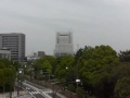 JR京葉線車窓海浜幕張→検見川浜