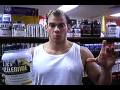 Watch as Ryan Muetzel gives on overview on the health and nutrition supplement Accelerade by Pacific Health Laboratories for PureSupplements.com!!! Must see the great ending!