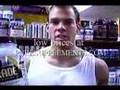 Accelerade health and nutrition supplement overvie