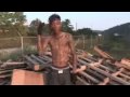 Wiz Khalifa Material Official Music Video and Lyrics