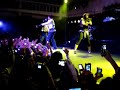 CHRIS BROWN LIVE @ AMSTERDAM PARADISO! INTRO: HELP ME !!!!!!