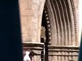 salida desamparados
