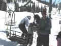 Alpine Meadows Manuel Universal Student exchange(1era Parte)