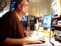 K7AGE in QSO with ZL8R
