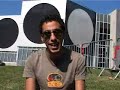 Interview Charbel Festival Seconde Nature