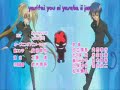 3- Anime Mix