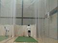Joe Kerridge Batting - Full Session - Avery Hill - 03.12