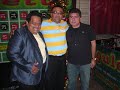 DJ Marcony en Los Angeles CA - Tito Mira Mix 1