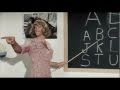 Forbidden Zone in Color: 'Alphabet Song'