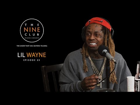 Lil Wayne Announces “Funeral” Project & More In Interview Lil Wayne Announces “Funeral” Project & More In Interview
