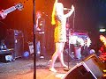 Klee live im Gloria