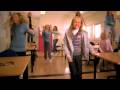 Leanda: Back to school