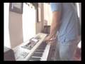 Roland Fantom X8 Session #3 