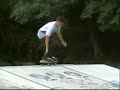 Steve Faraone 2003 Skate Video
