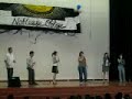 VoCollision A Cappella - Yi lu xiang bei VoCollision A Cappella - Yi lu xiang bei