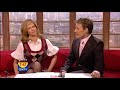 Kate Garraway (22 Oct 2007)