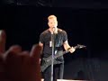 seek and destroy  wembley high quality