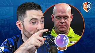 Scott Williams on UPSETTING MVG: “People are scared of him – I wasn't going to let that happen”