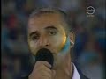 Murguera por Freddy El Zurdo Bessio Partido por las eliminatorias Sudafrica Clasificación Uruguay 1 - 1 Acompañado por la batería completa de la murga Agarrate Catalina, Hugo Fattoruso en acordeón, Andrés Ibarburu en bajo y Gustavo Montemurro en teclado, Escuche tambien la version de estudio sin el audio de los comentaristas. ... Freddy Zurdo Bessio himno nacional uruguayo uruguay 