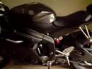 villero con yamaha yzf r6 2008