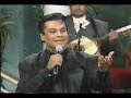 Juan Gabriel - Te Sigo Amando En VIVO