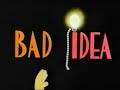 Animaniacs - Good Idea, Bad Idea #06 : Kissing a loved one
